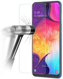 Samsung Tempered Glass (Multiple Models)