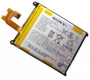 Sony Xperia Z2 Battery